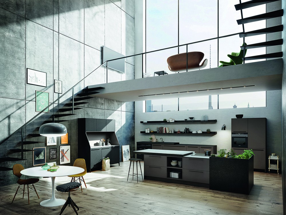SieMatic by Concept Inside - URBAN - 29 - SE